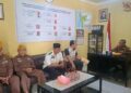 YBM PLN UID Kalbar Berikan Tali Kasih kepada Veteran di Semarak HUT ke-81 RI