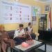YBM PLN UID Kalbar Berikan Tali Kasih kepada Veteran di Semarak HUT ke-81 RI