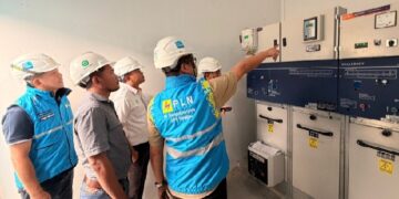 Sambut Hari Pelanggan Nasional, PLN Perkuat Dukungan Listrik untuk Industri Sawit di Sanggau