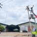 PLN Perkuat Keandalan Listrik PT Karya Teknik Khatulistiwa, Dukung 180 Ton Air Bersih per Hari untuk Kubu Raya