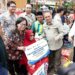 PLN Hadirkan Layanan Kelistrikan Terbaik di Gema Membangun Desa Karimunting
