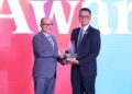 Transformasi Berorientasi Pelanggan, PLN Raih Sector Champion dan Runner Up BUMN Layanan Terbaik Danantara Indonesia CX100 Award 2026