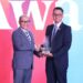 Transformasi Berorientasi Pelanggan, PLN Raih Sector Champion dan Runner Up BUMN Layanan Terbaik Danantara Indonesia CX100 Award 2026