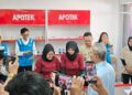 PLN Perkuat Dukungan Program KDKMP Melalui Kolaborasi Layanan Kelistrikan