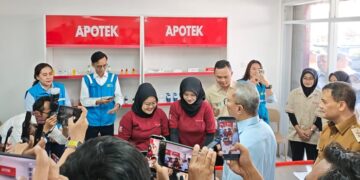 PLN Perkuat Dukungan Program KDKMP Melalui Kolaborasi Layanan Kelistrikan