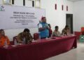 PLN Peduli Perkuat Kesiapsiagaan Masyarakat Hadapi Potensi Bencana di Desa Sijang