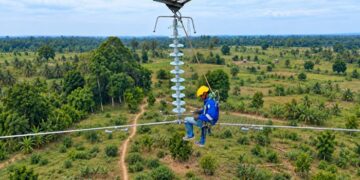 HLN ke-81: PLN Perkuat Peran Listrik Sebagai Penggerak Kehidupan dan Kemandirian Bangsa