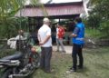 Program Electrifying Agriculture: Dari Energi ke Produktivitas, Peternakan Sejiram Siap Naik Kelas
