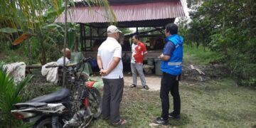 Program Electrifying Agriculture: Dari Energi ke Produktivitas, Peternakan Sejiram Siap Naik Kelas