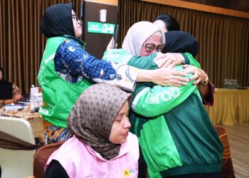 Dari Cerita Menjadi Kekuatan, Srikandi PLN Kalbar Hadirkan “Ruang Cerita Ibu”