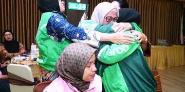 Dari Cerita Menjadi Kekuatan, Srikandi PLN Kalbar Hadirkan “Ruang Cerita Ibu”