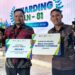 PLN UID Kalbar Raih Dua Penghargaan Nasional di Peringatan HLN ke-81
